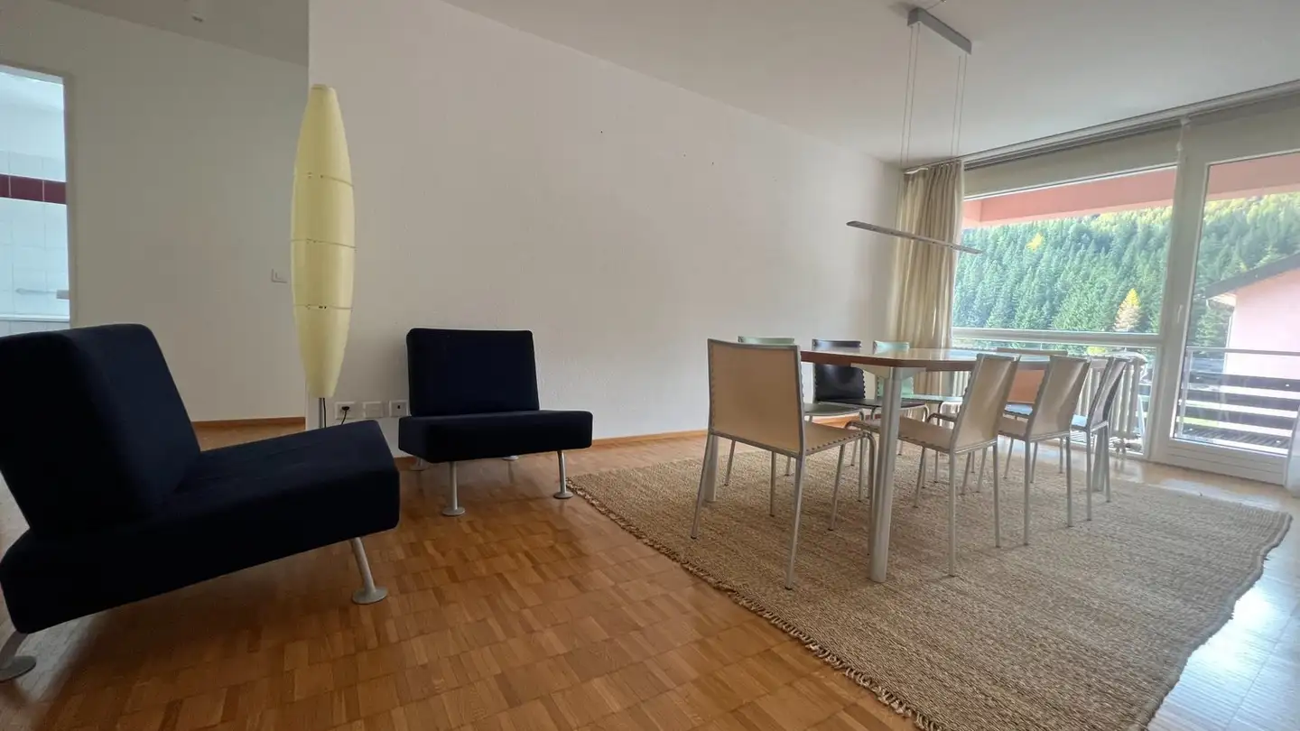 Apartment for rent - San Bernardino, 6565 S. Bernardino - Photo 2