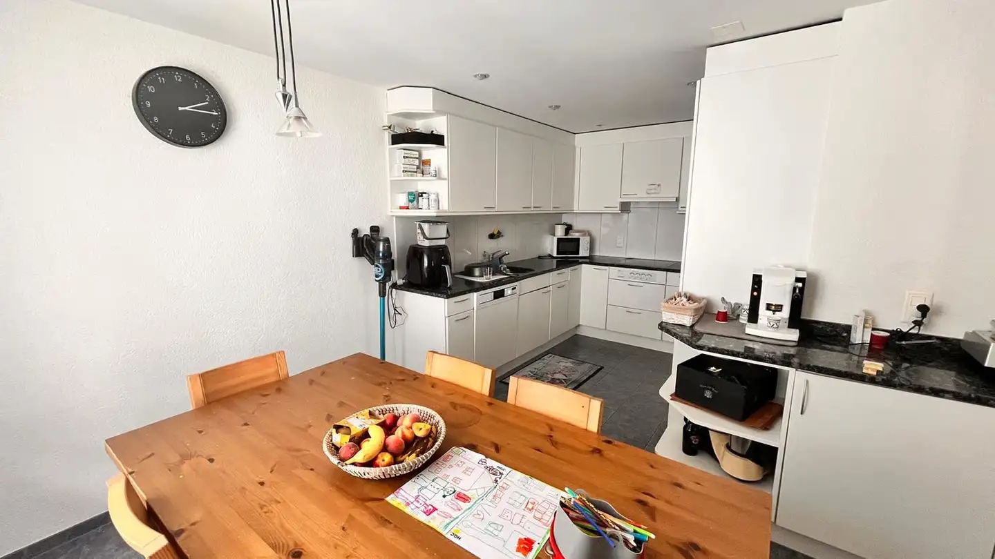 Appartamento in affitto - Dr. Joachim-Heer-Strasse 2, 8750 Glarus - Foto 3
