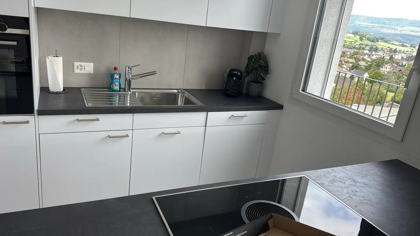 Attique à louer - Gehrenstrasse 20b, 4227 Büsserach - Photo 2
