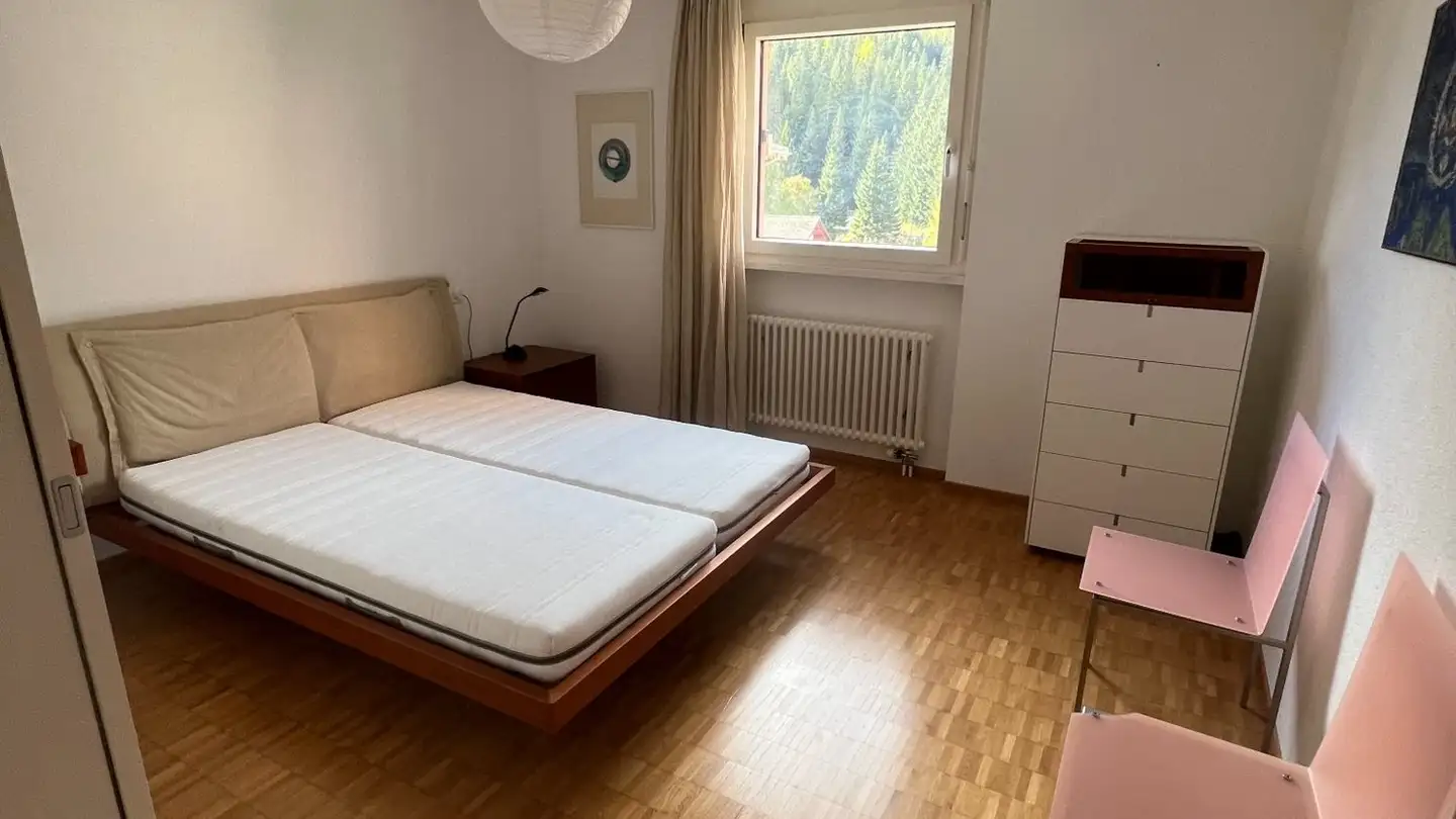 Apartment for rent - San Bernardino, 6565 S. Bernardino - Photo 4