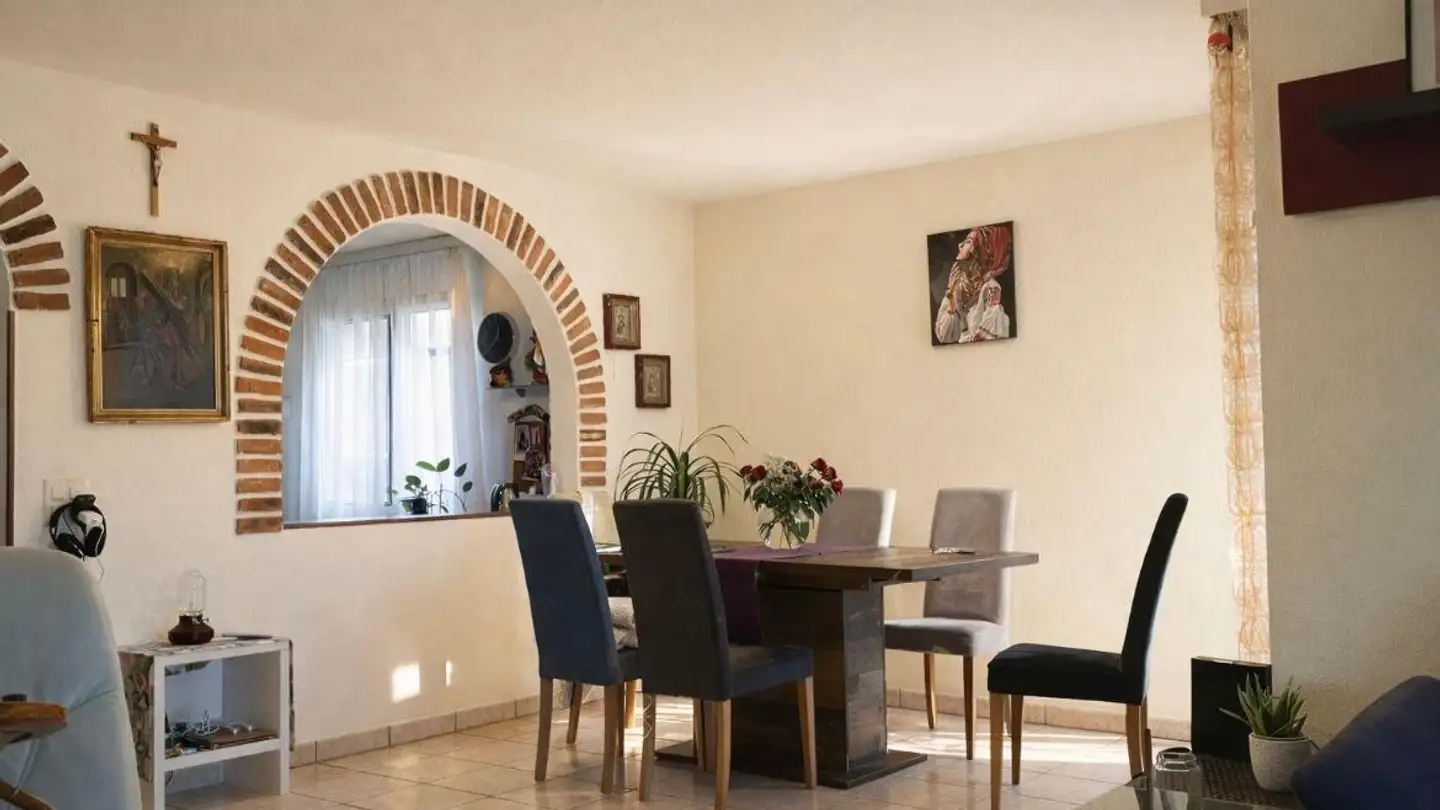 Einfamilienhaus kaufen - 6593 Cadenazzo