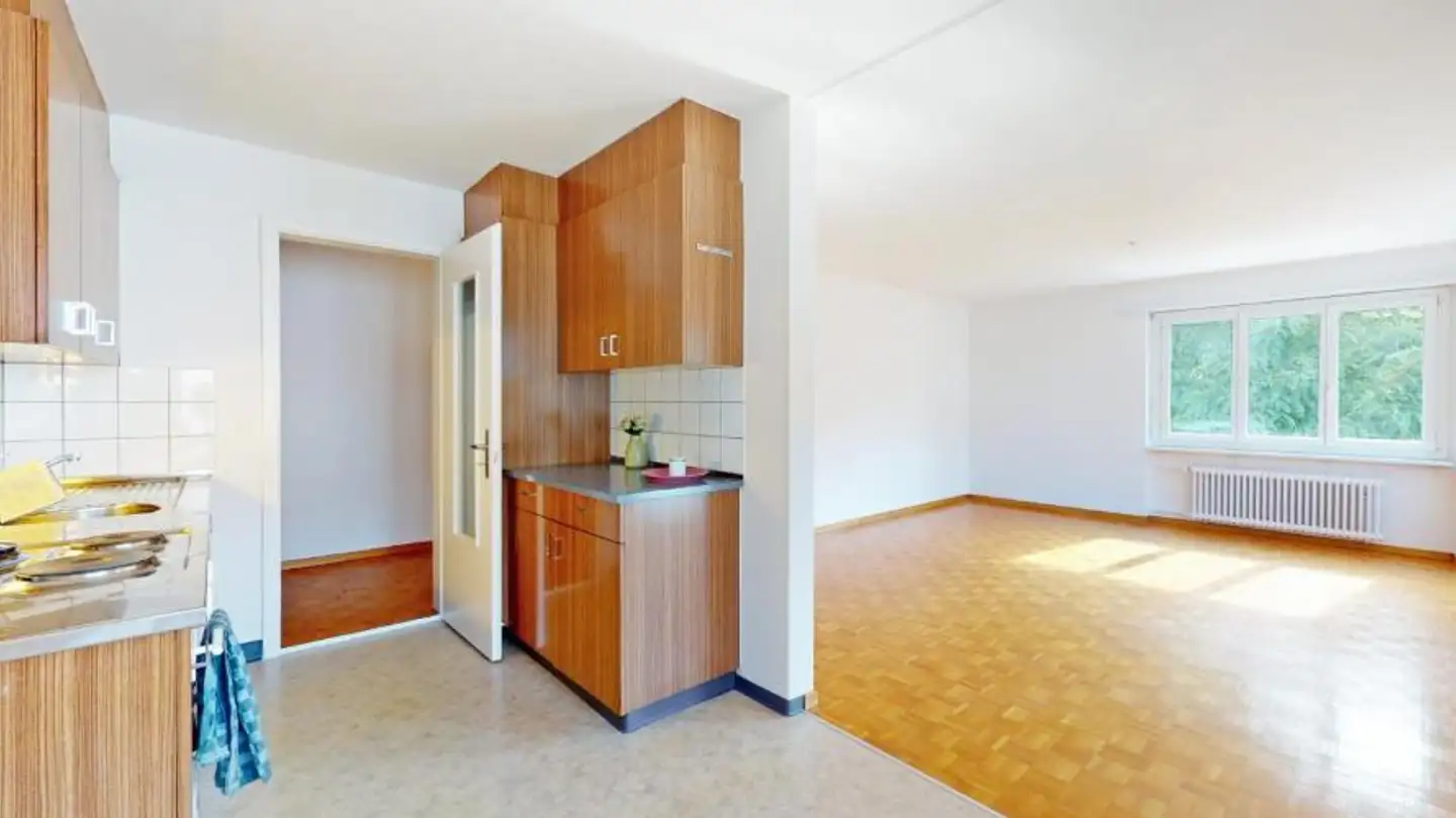 Appartamento in affitto - Hermesbühlstrasse 63, 4500 Solothurn - Foto 4