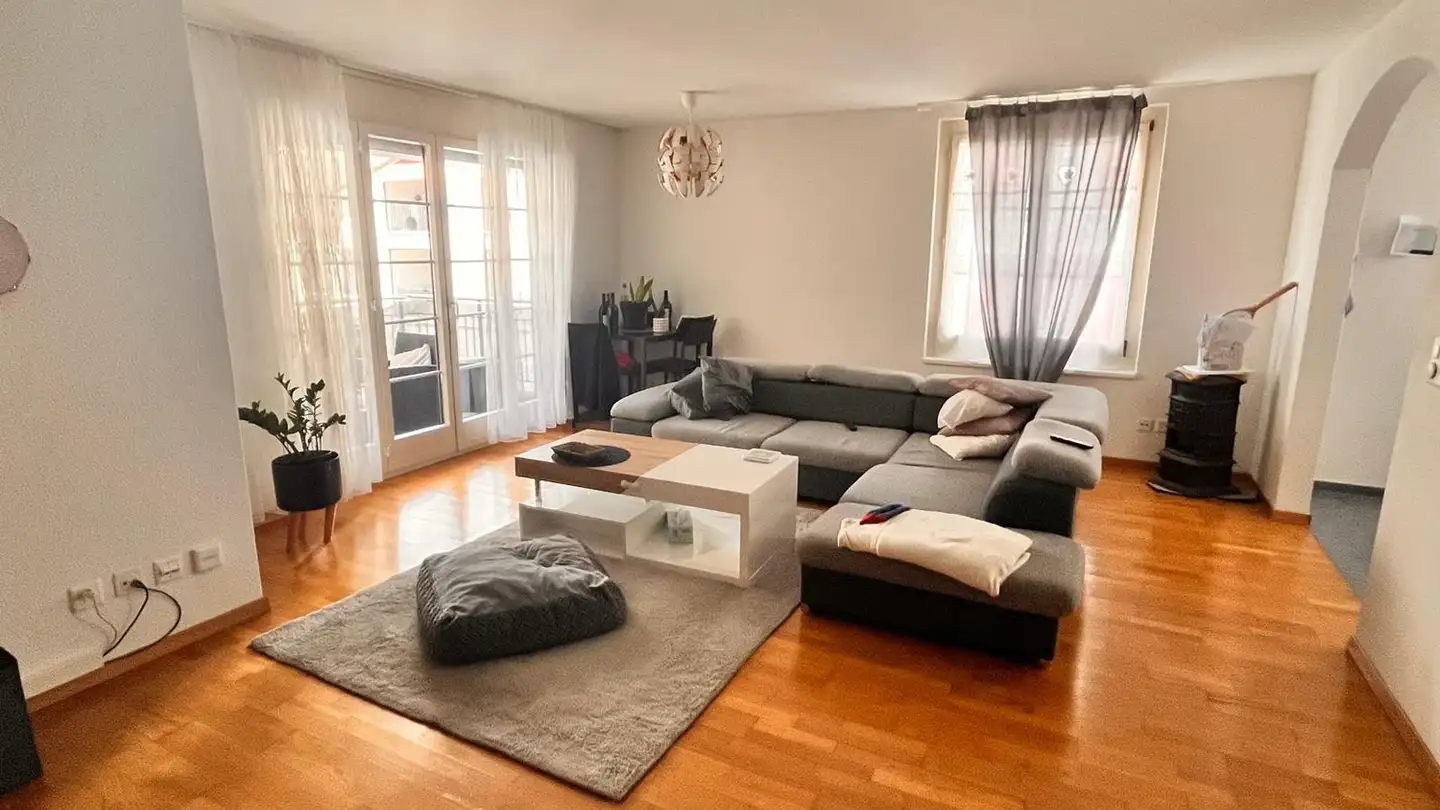 Appartamento in affitto - Dr. Joachim-Heer-Strasse 2, 8750 Glarus - Foto 4