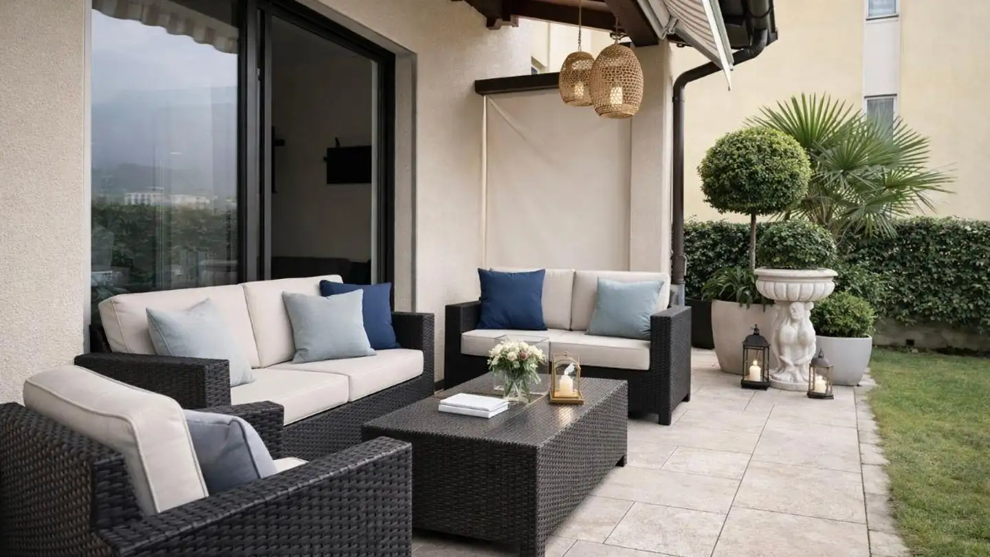 Einfamilienhaus kaufen - 6593 Cadenazzo - Foto 2