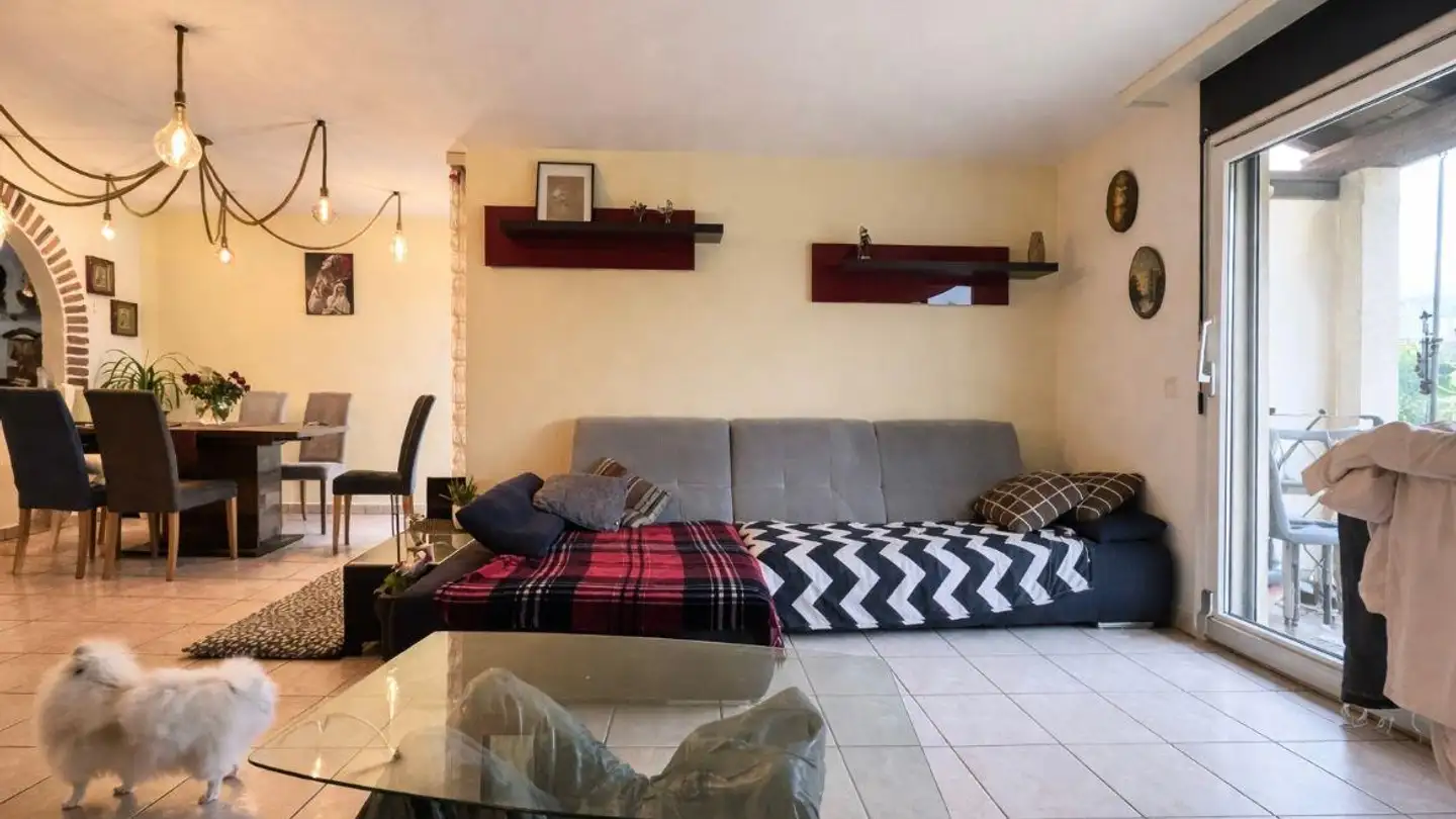 Einfamilienhaus kaufen - 6593 Cadenazzo - Foto 3