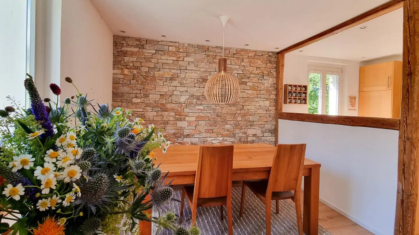 Maison jumelle à vendre - Fliederweg 1, 4654 Lostorf - Photo 3