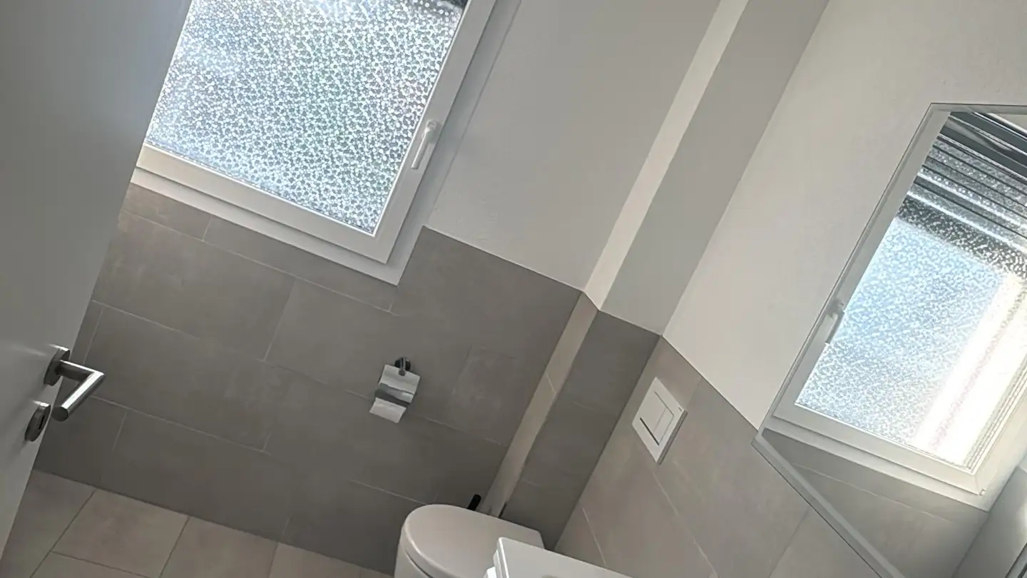 Attique à louer - Gehrenstrasse 20b, 4227 Büsserach - Photo 4