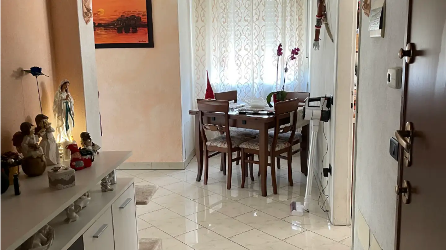 Edificio residenziale in vendita - 6988 Ponte Tresa - Photo 4