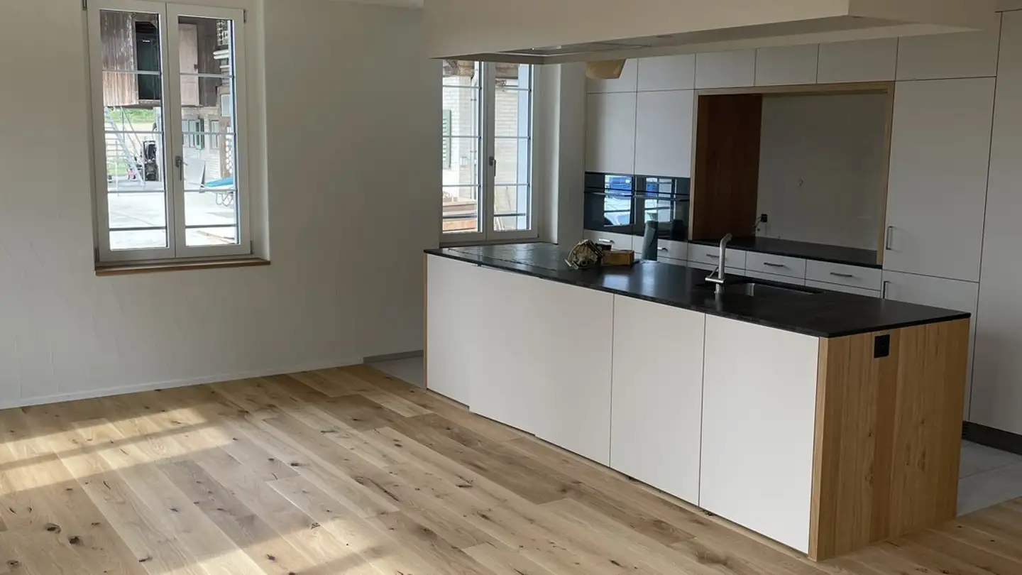 Appartamento in affitto - Mörsburgstrasse 1, 8542 Wiesendangen - Foto 3