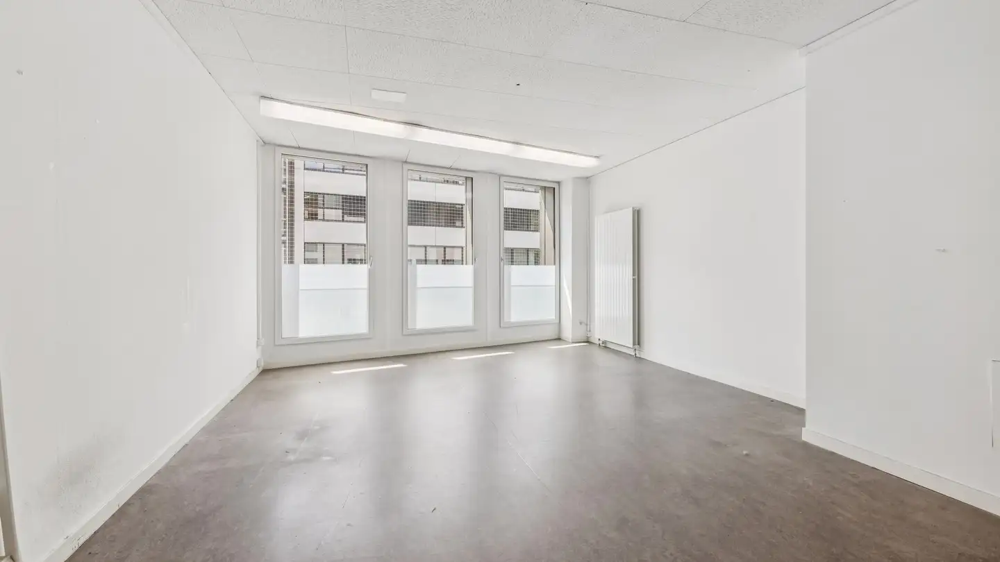 Einfamilienhaus mieten - Aeschenvorstadt 57, 4051 Basel - Foto 2