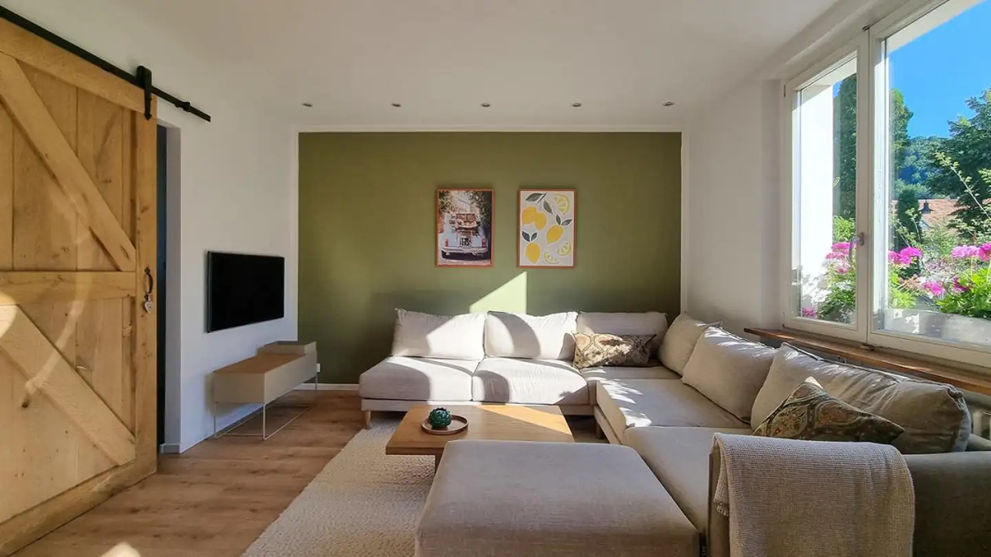 Maison jumelle à vendre - Fliederweg 1, 4654 Lostorf - Photo 4
