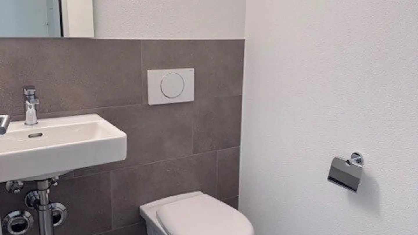 Appartamento in affitto - Unterdorfstrasse 7, 3072 Ostermundigen - Foto 4