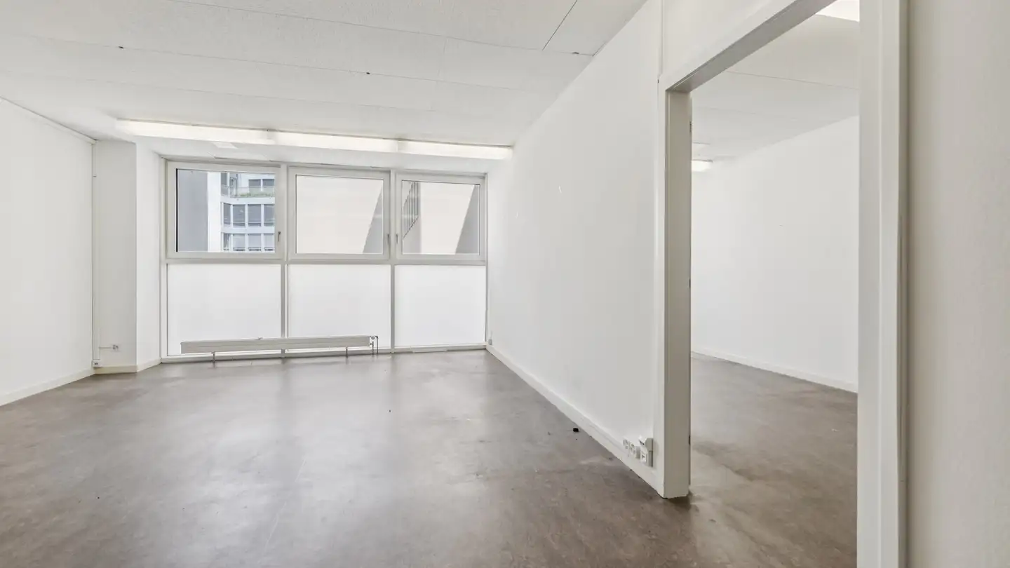 Einfamilienhaus mieten - Aeschenvorstadt 57, 4051 Basel - Foto 3