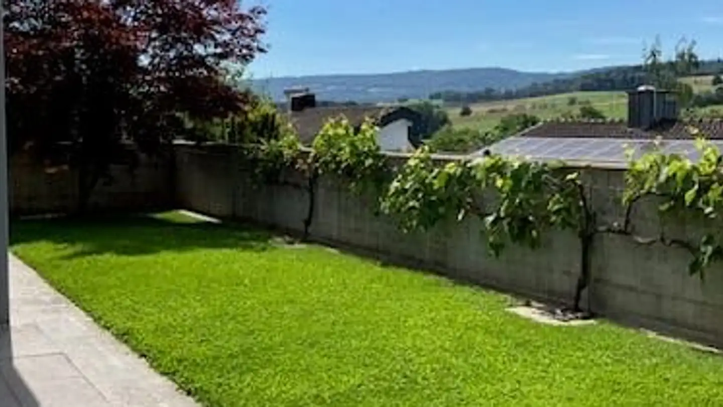 Casa singola in vendita - Wolfgalgen 3, 5304 Endingen - Photo 2