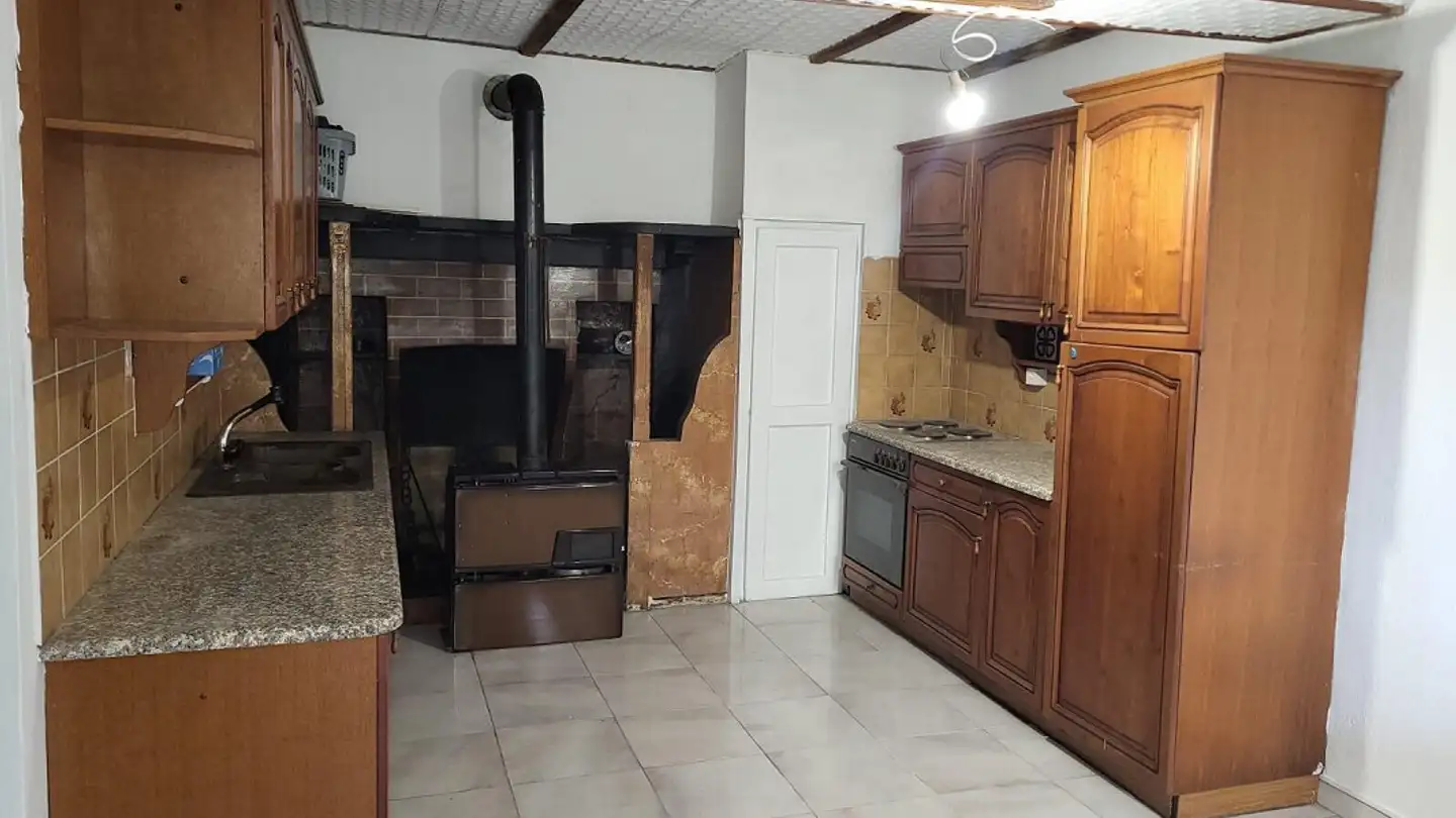 Einfamilienhaus kaufen - 6986 Novaggio - Foto 3