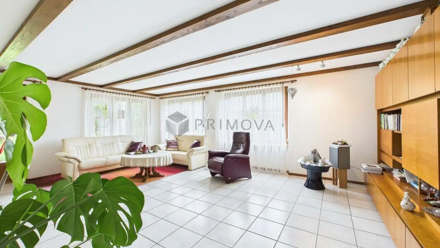 Einfamilienhaus kaufen - 4950 Huttwil - Foto 2