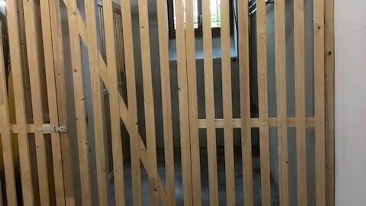 Lagerraum mieten - Obere Bahnhofstrasse 5, 8910 Affoltern am Albis - Foto 2