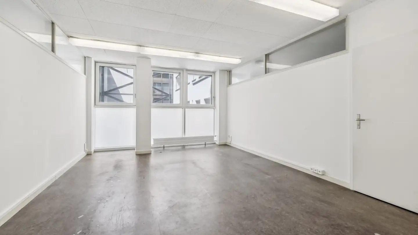Einfamilienhaus mieten - Aeschenvorstadt 57, 4051 Basel - Foto 4