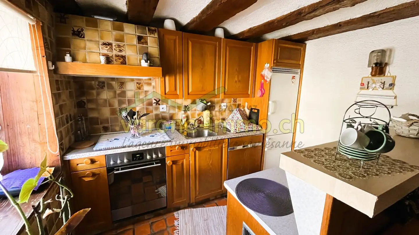 Appartamento in vendita - 1965 Savièse - Photo 3