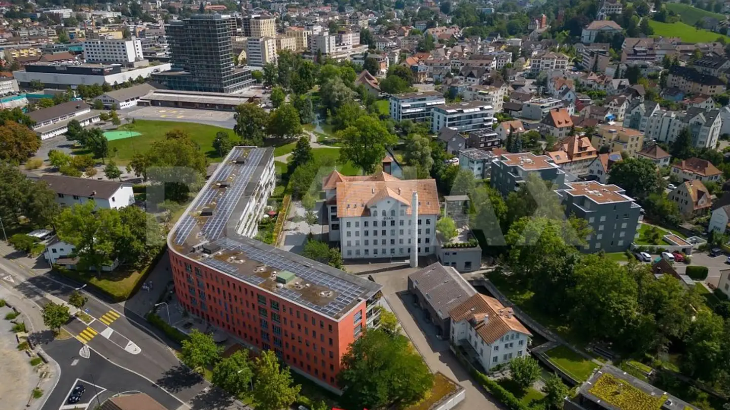 Parcheggio esterno in affitto - Im Lot 13, 8610 Uster