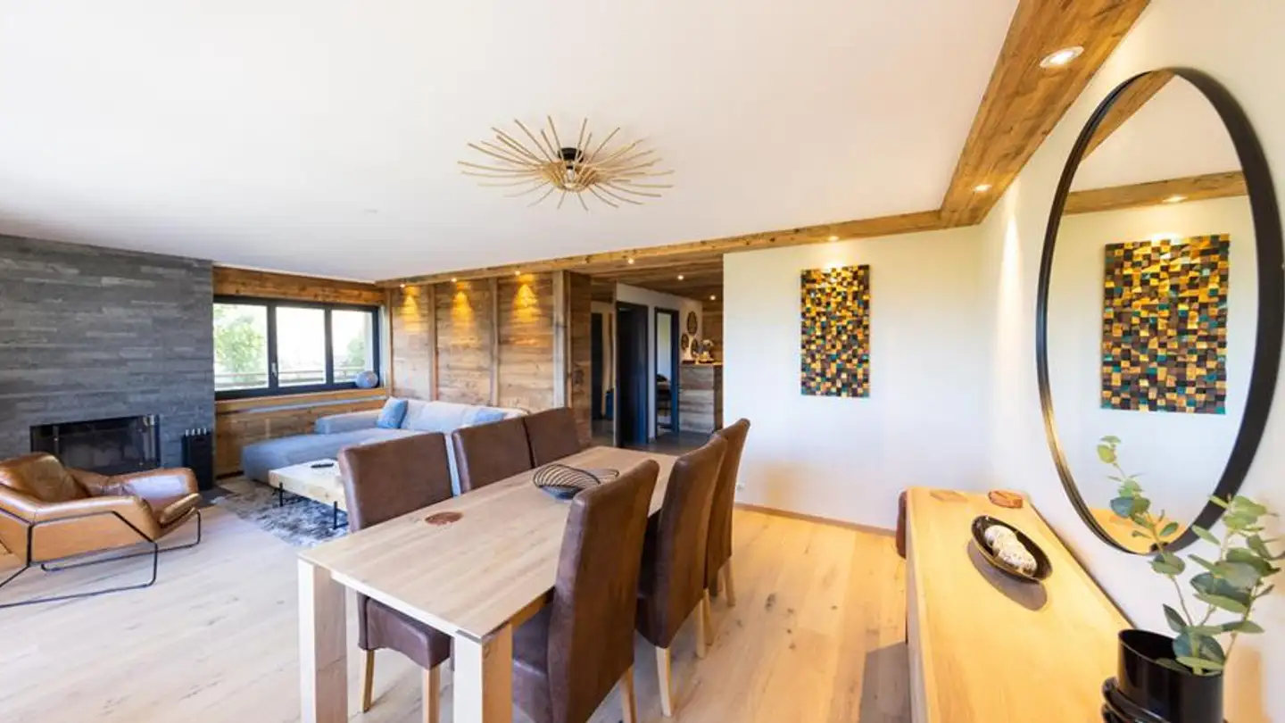 Apartment for rent - 3963 Crans-Montana - Photo 4