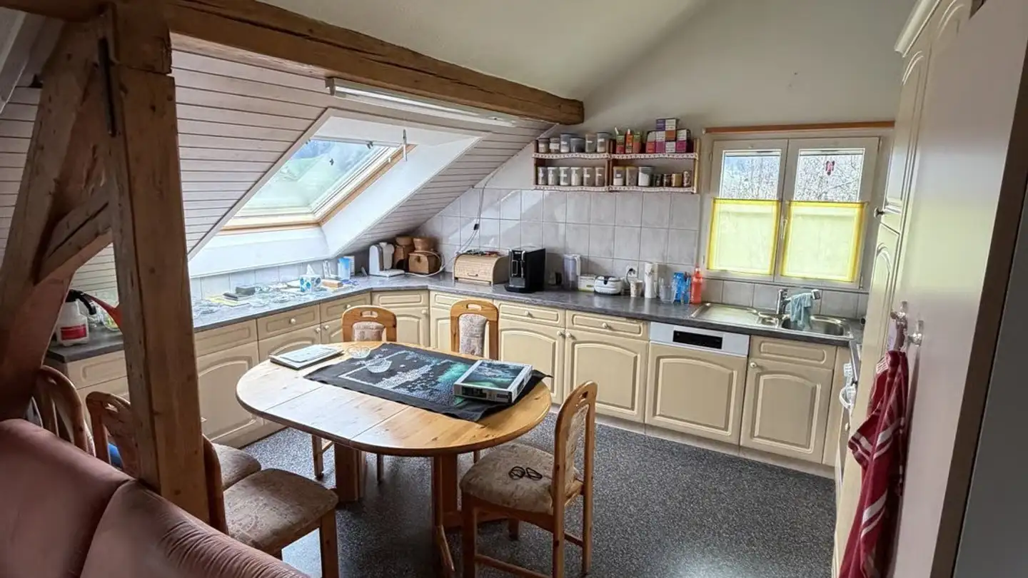 Apartment for rent - Gass 2, 8637 Laupen ZH - Photo 2