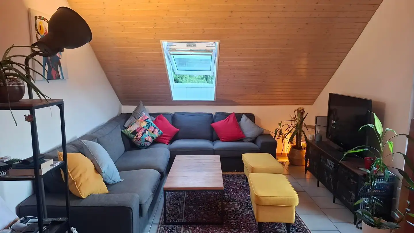 Apartment for rent - Chemin De Sus-Craux 27, 1166 Perroy
