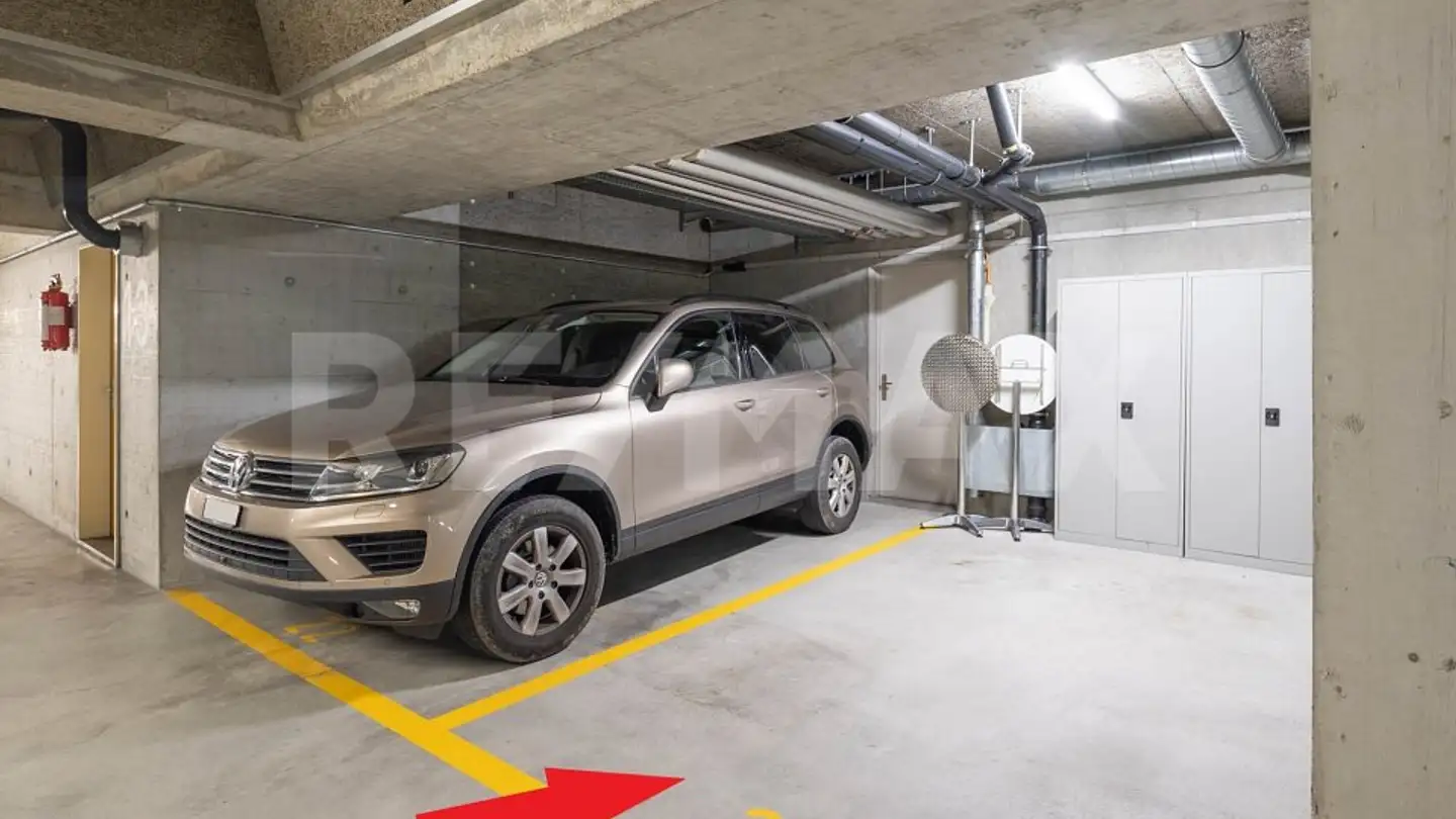 Parcheggio esterno in affitto - Im Lot 13, 8610 Uster - Foto 2