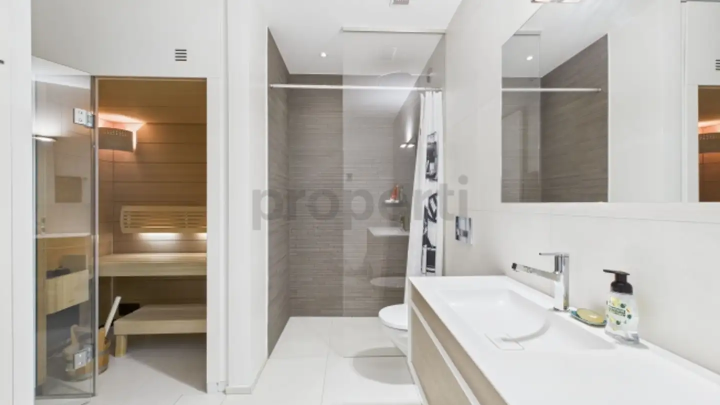 Wohnung mieten - 8052 Zürich