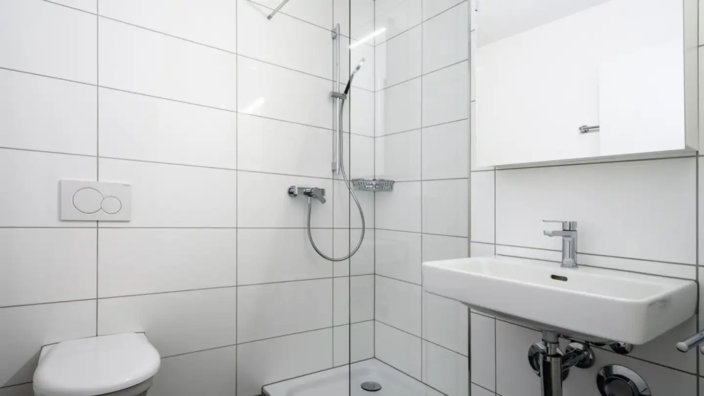 Appartement à louer - Sagiweg 12, 5737 Menziken - Photo 4