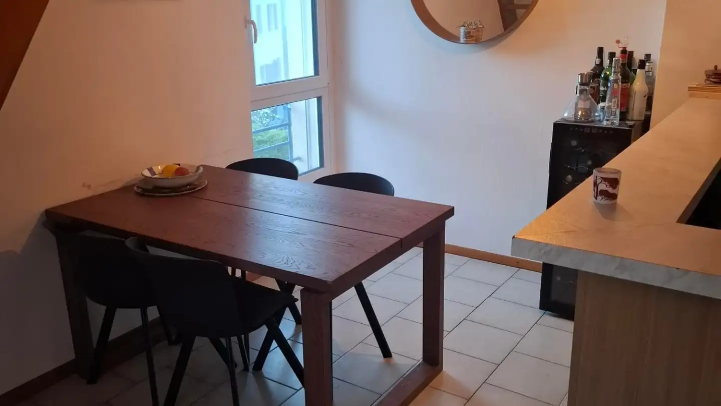 Apartment for rent - Chemin De Sus-Craux 27, 1166 Perroy - Photo 2