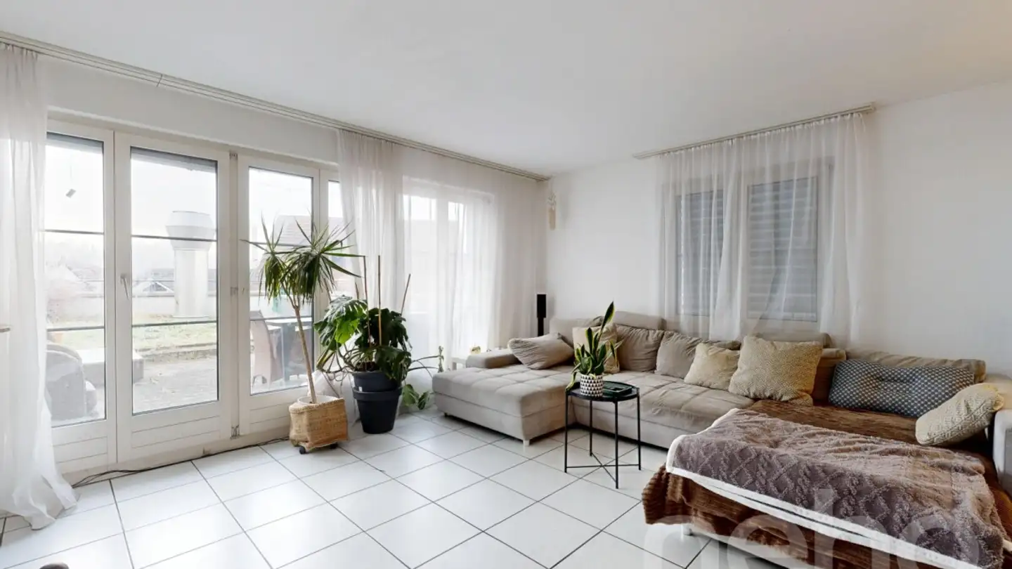 Appartamento in vendita - 9220 Bischofszell