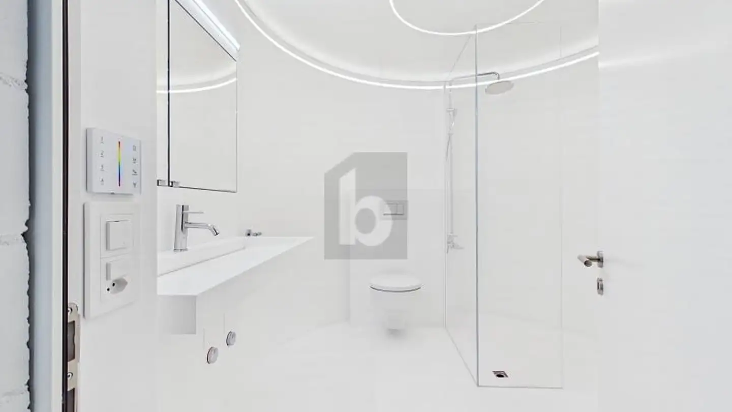 Apartment for rent - 8134 Adliswil - Photo 4