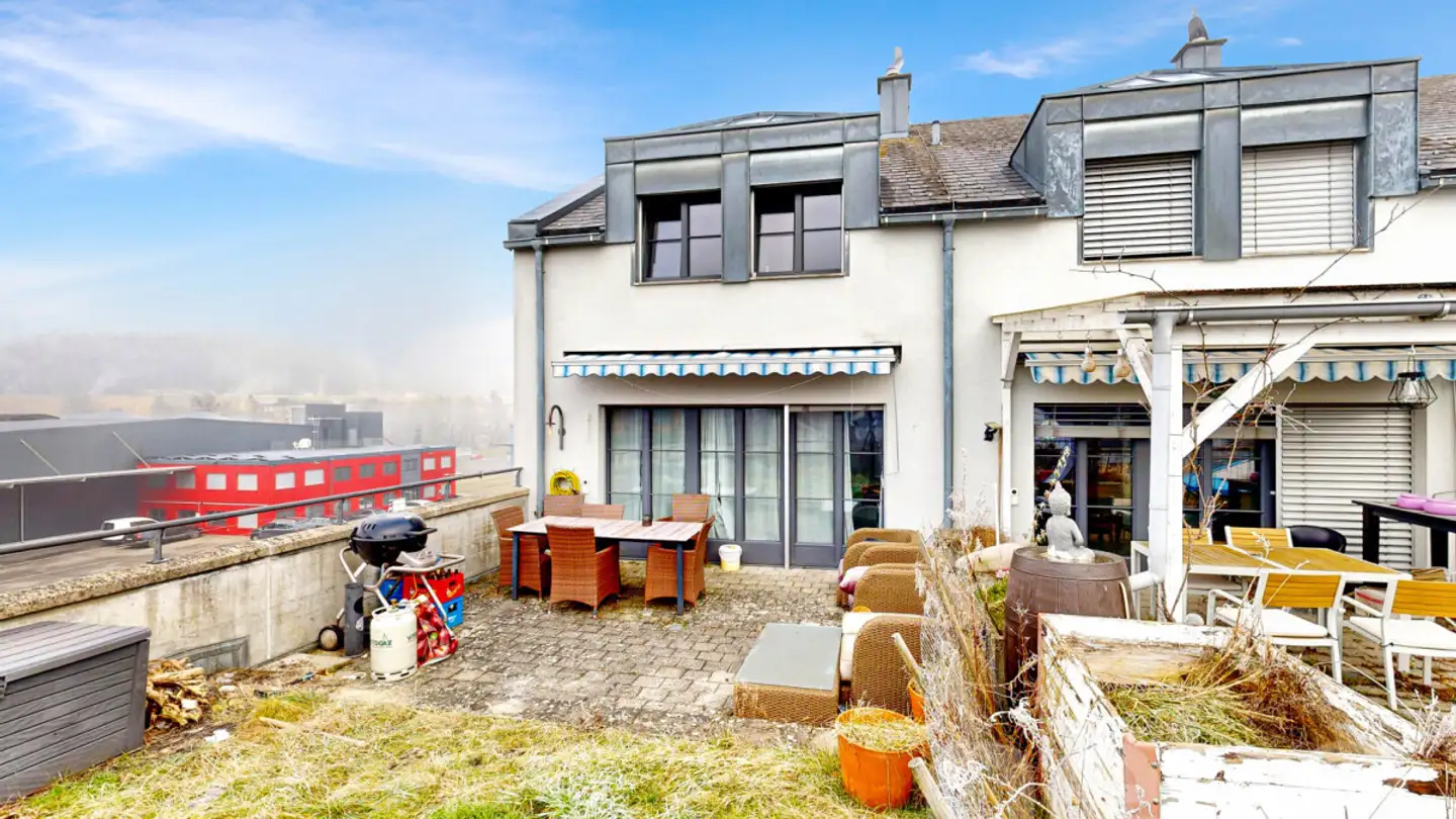 Appartamento in vendita - 9220 Bischofszell - Foto 2