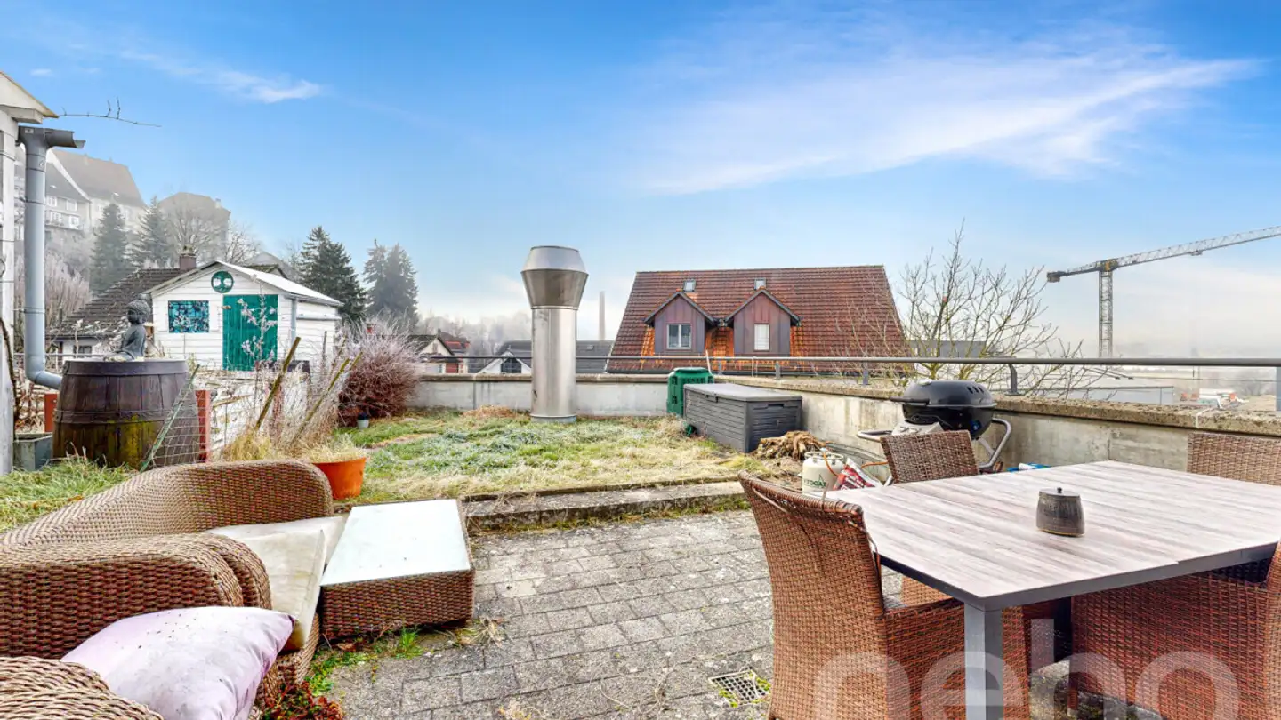 Appartamento in vendita - 9220 Bischofszell - Foto 4