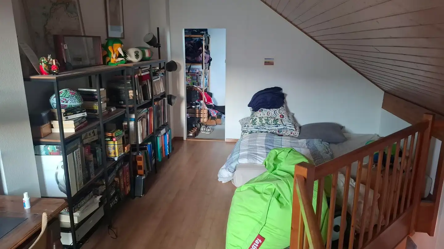 Apartment for rent - Chemin De Sus-Craux 27, 1166 Perroy - Photo 4
