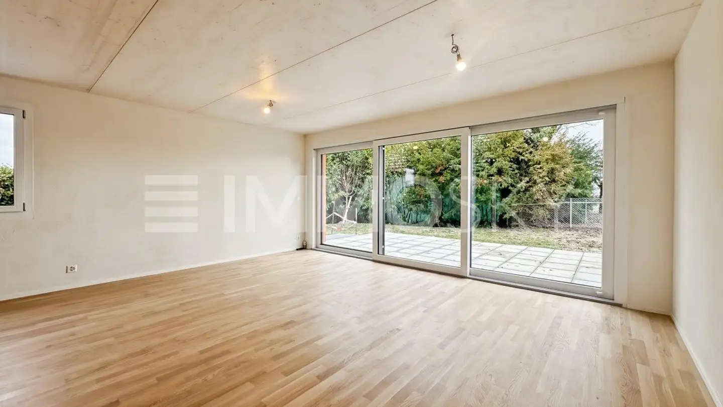 Semi-detached house for sale - 1112 Echichens - Photo 2