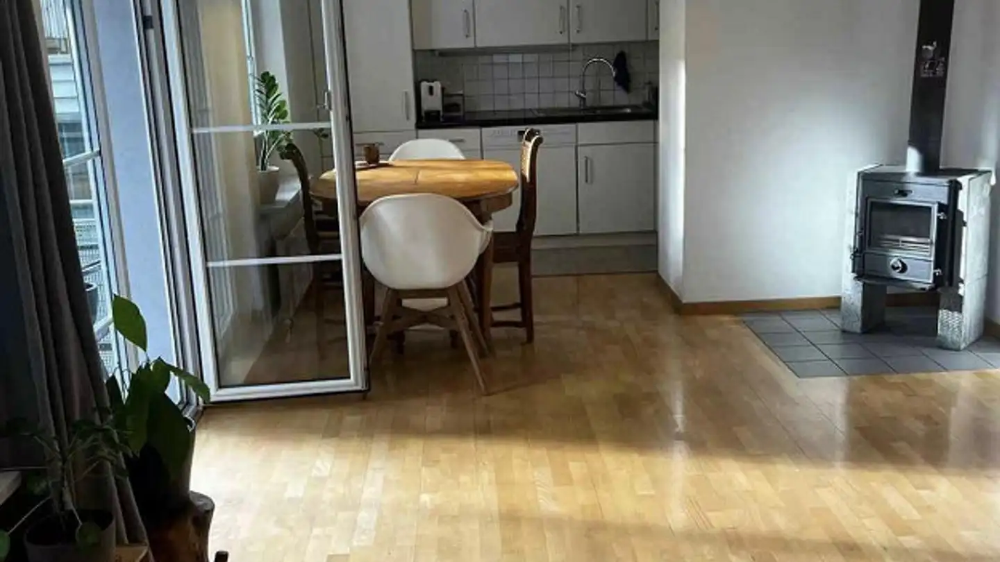 Appartamento in affitto - Grünbergstrasse 10, 7000 Chur - Photo 4