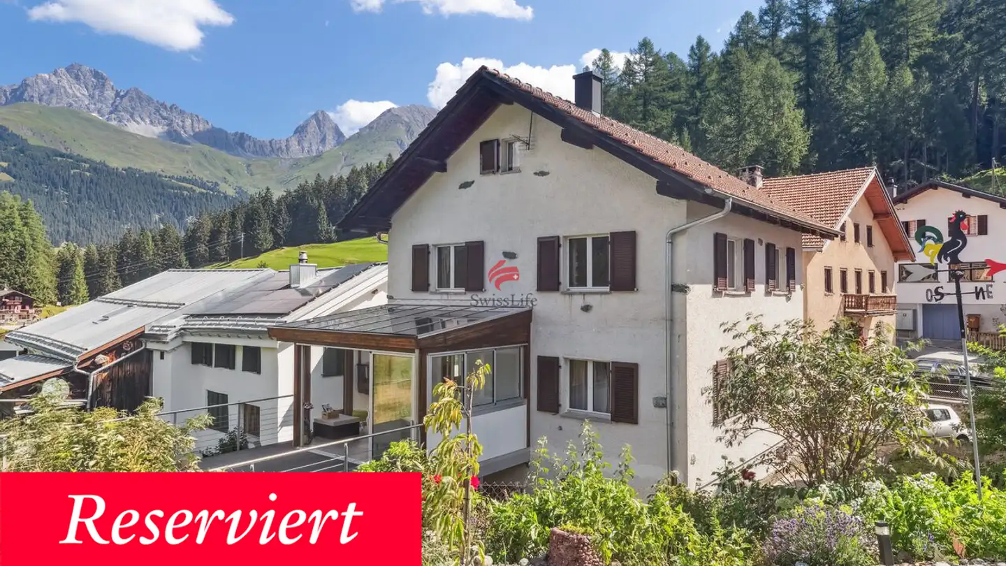Maison individuelle à vendre - 7454 Rona