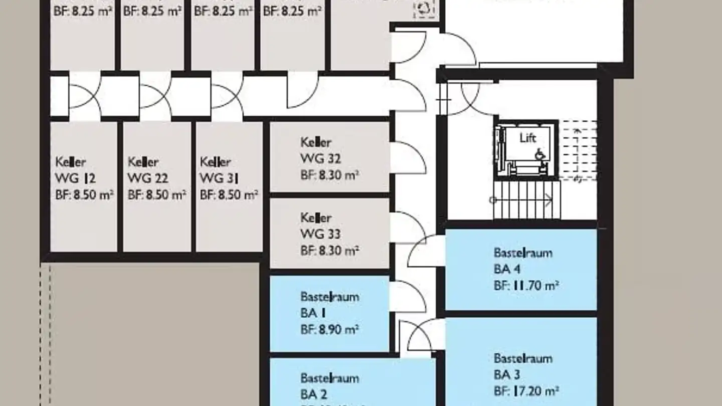 Sala hobby in affitto - Riedterstrasse 5, 8162 Steinmaur