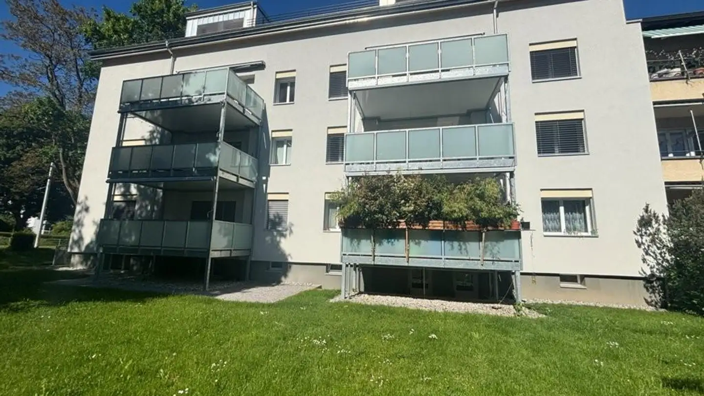 Appartamento in affitto - Murtenstrasse 269, 3027 Bern