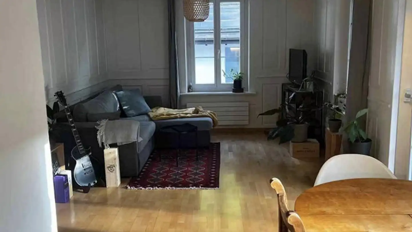 Appartamento in affitto - Grünbergstrasse 10, 7000 Chur - Photo 2