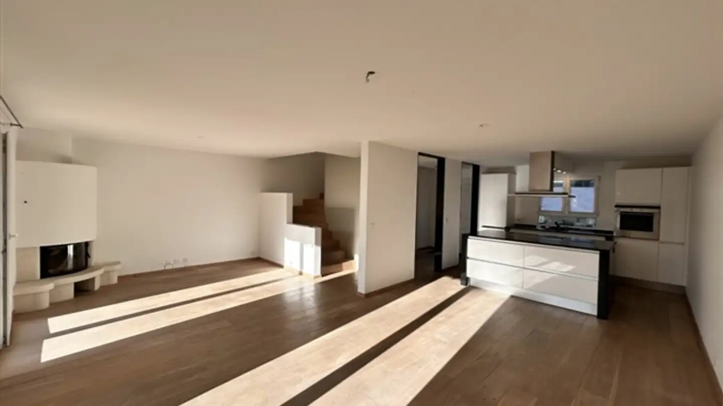 Einfamilienhaus mieten - Chemin Des Dailles 3a, 1092 Belmont-sur-Lausanne - Foto 2