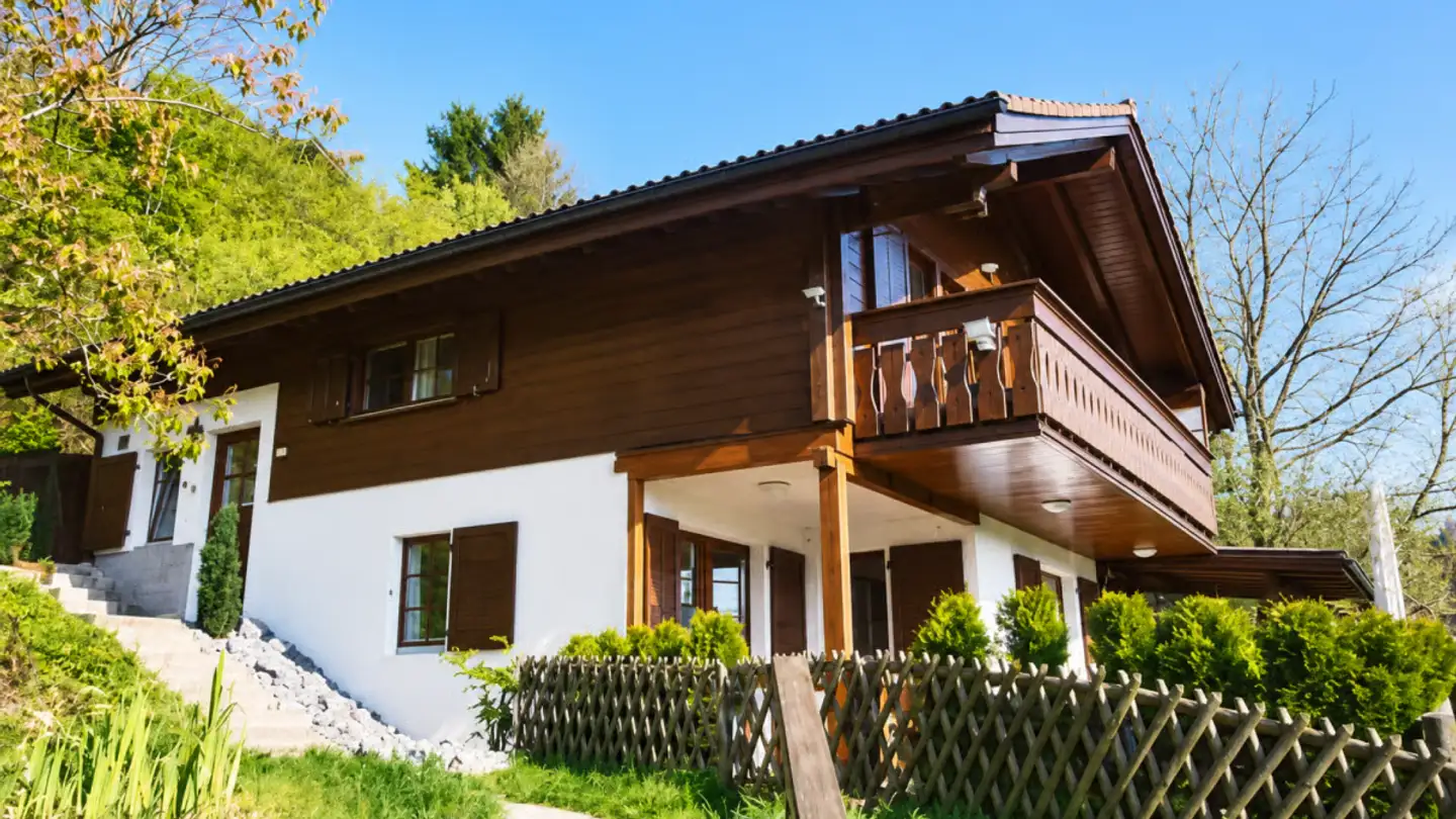 Single house for sale - Sonnmattstrasse 57, 9122 Mogelsberg