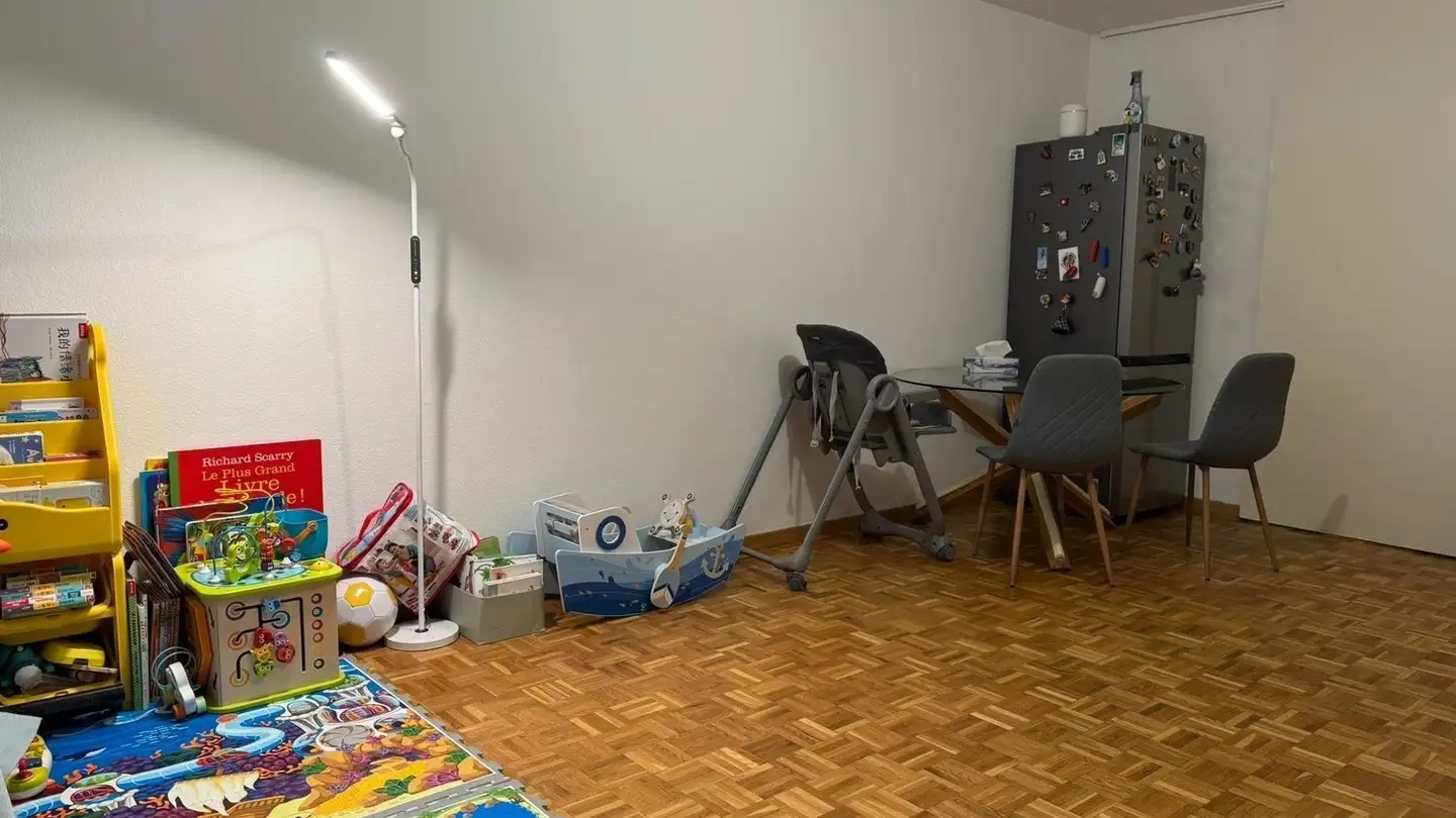 Appartement à louer - 1066 Epalinges - Photo 2