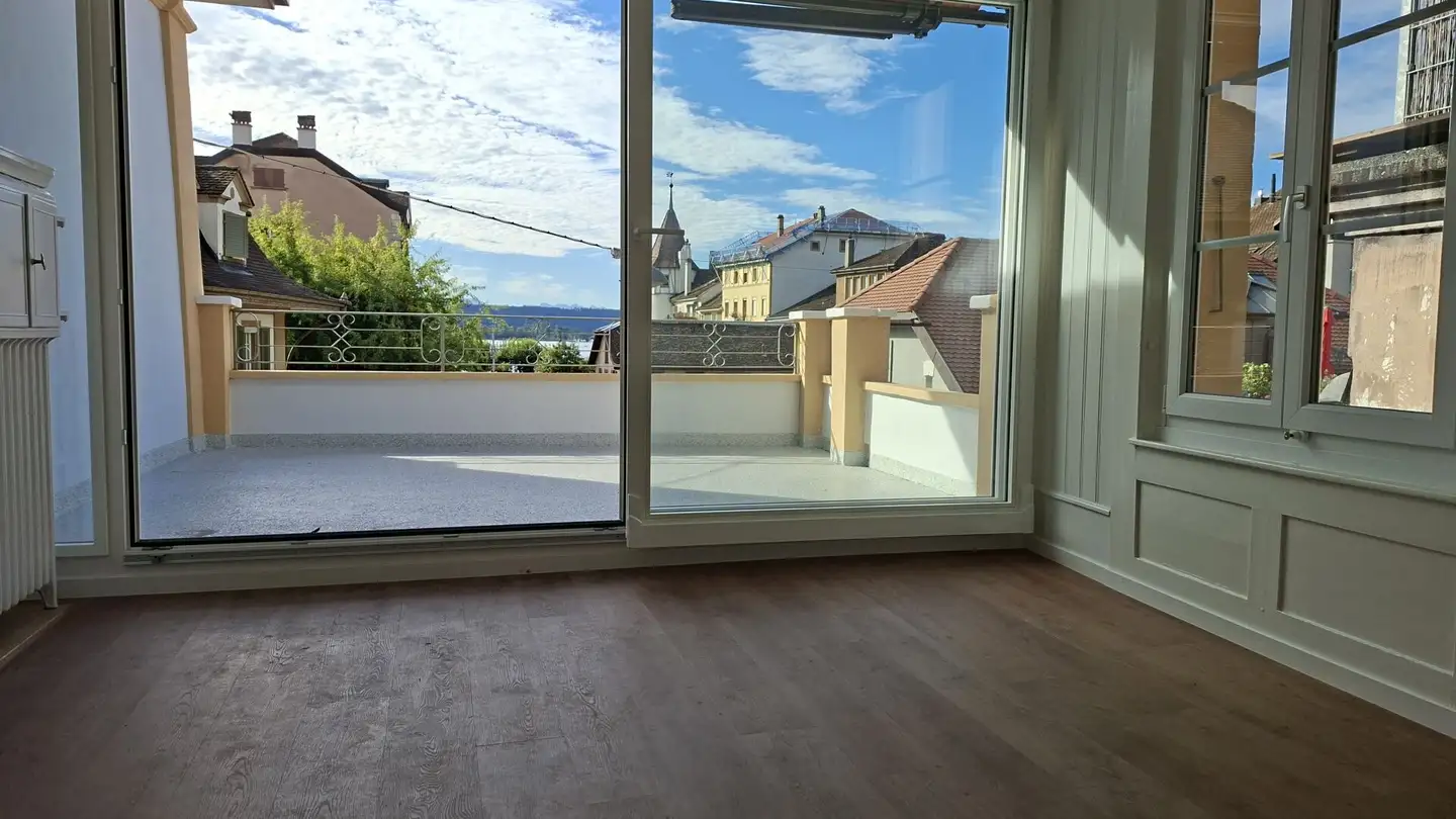 Appartamento in affitto - Rue Des Fossés, 2520 La Neuveville