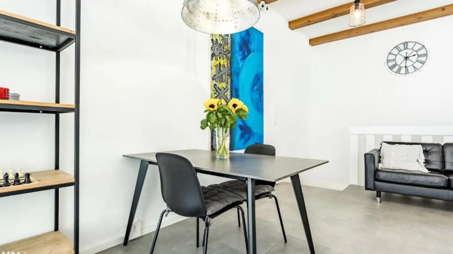 Apartment for sale - Untere Maressenstrasse 20, 3954 Leukerbad - Photo 4