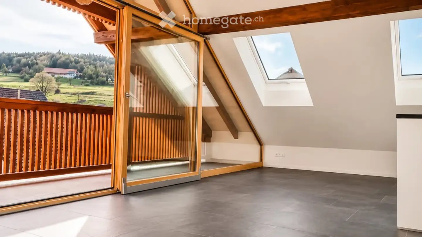 Apartment for rent - Allmendstrasse, 4206 Seewen SO