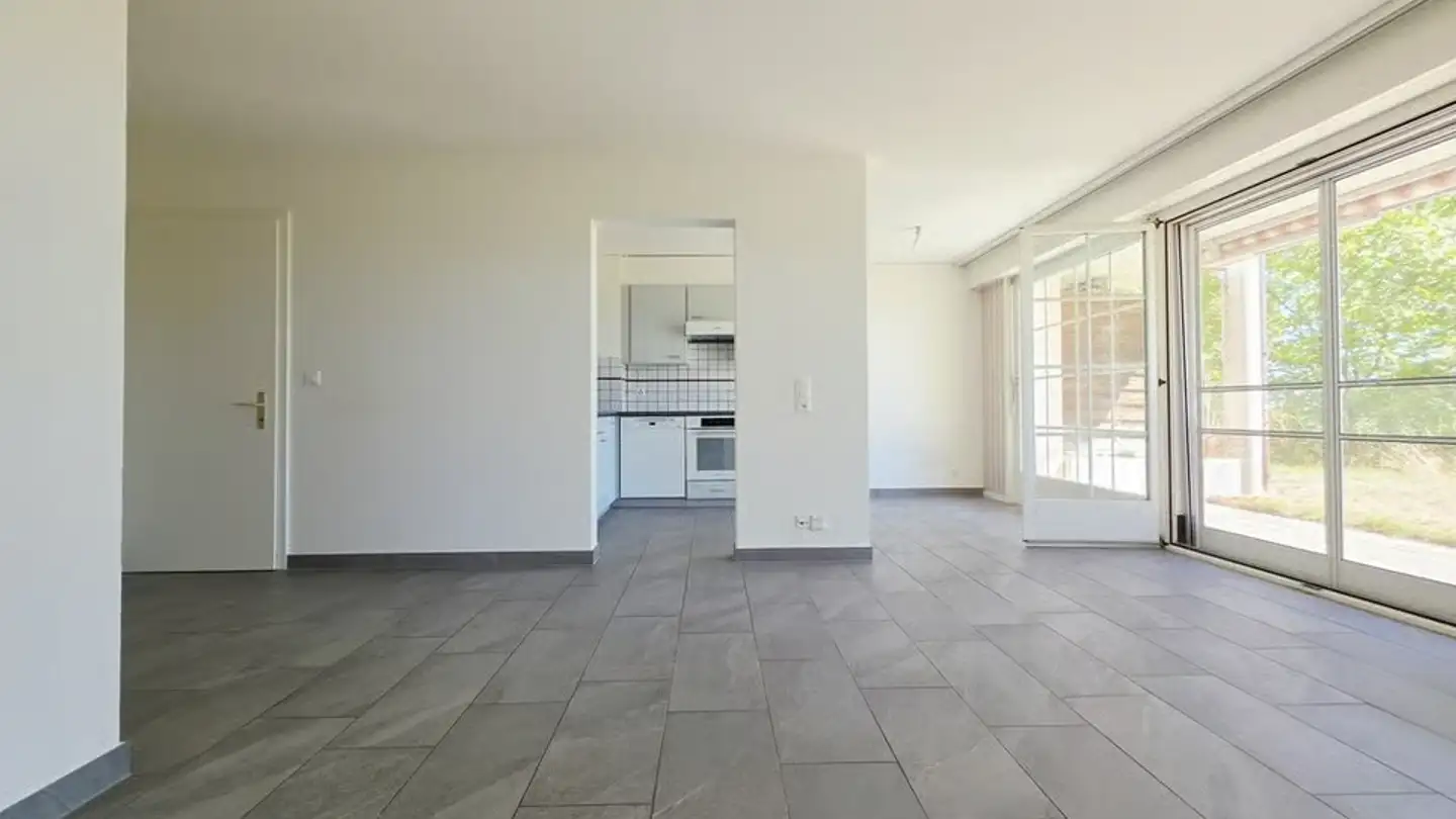 Apartment for rent - Route De Galicet 25, 1565 Vallon - Photo 3