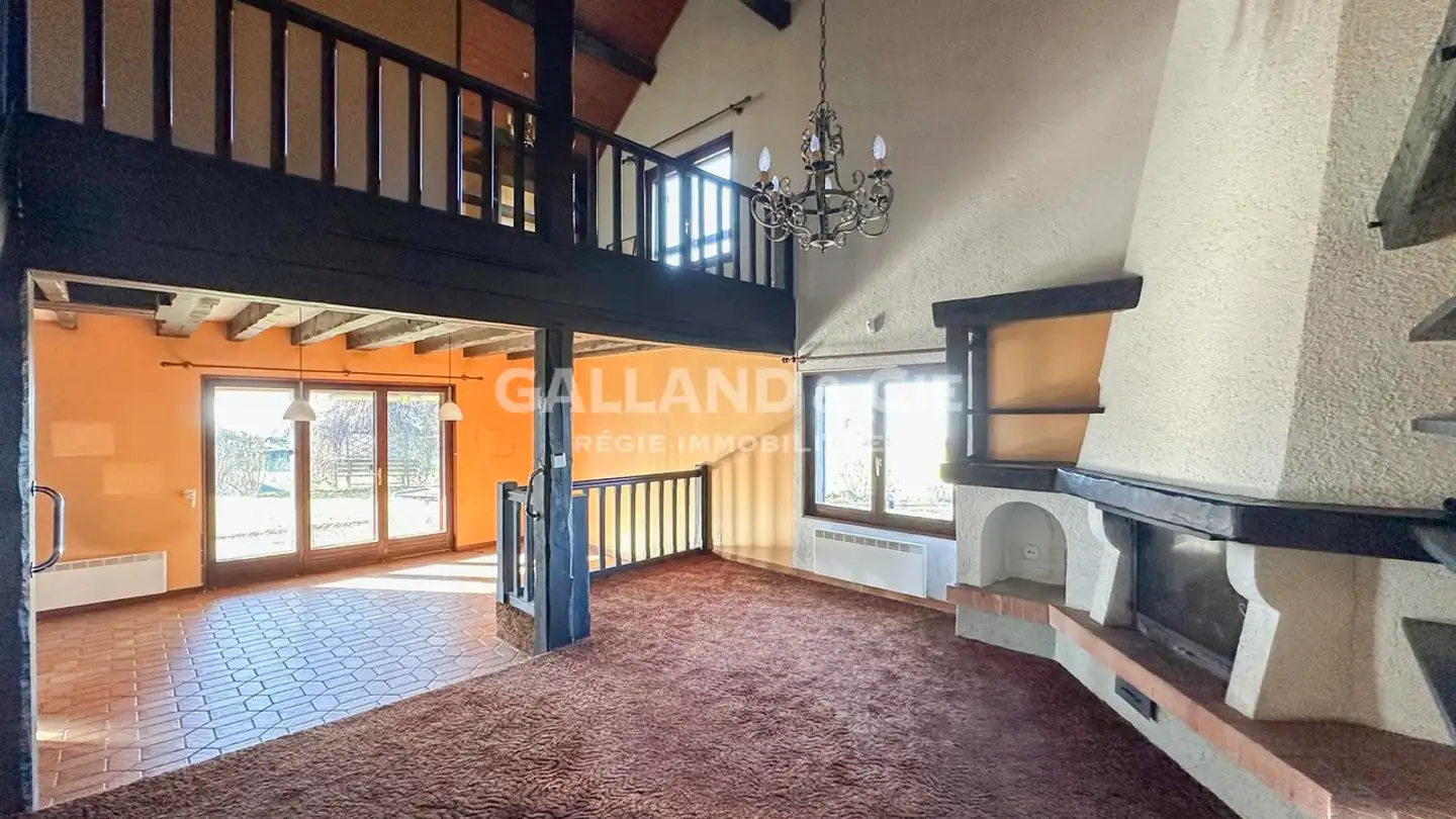 Maison troglodyte à vendre - 1055 Froideville - Photo 2